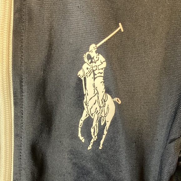 POLO RALPH LAUREN youth jacket size 6 - Picture 4 of 9